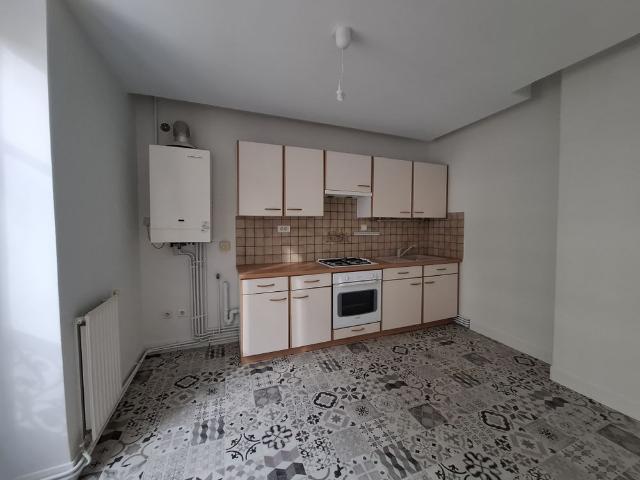 Location Appartement 2 pièces 50m² VICHY 03200