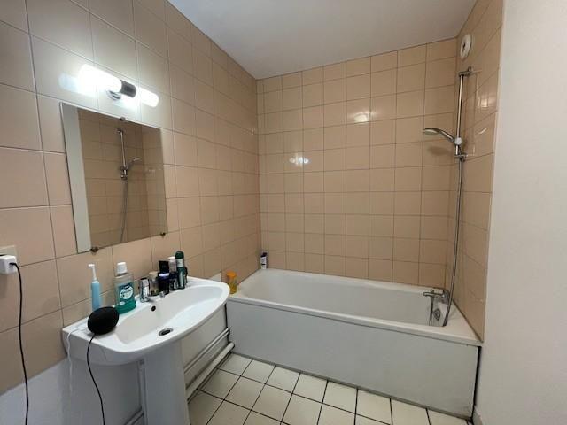 Location Appartement 2 pièces 50m² VILLEURBANNE 69100