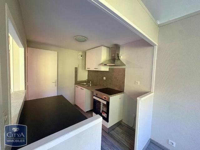 Location Appartement 2 pièces 50m² VILLENEUVE D ASCQ 59650