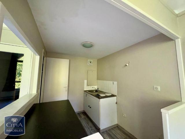 Location Appartement 2 pièces 50m² VILLENEUVE D ASCQ 59650