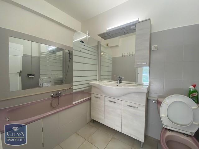 Location Appartement 2 pièces 50m² VILLEPARISIS 77270