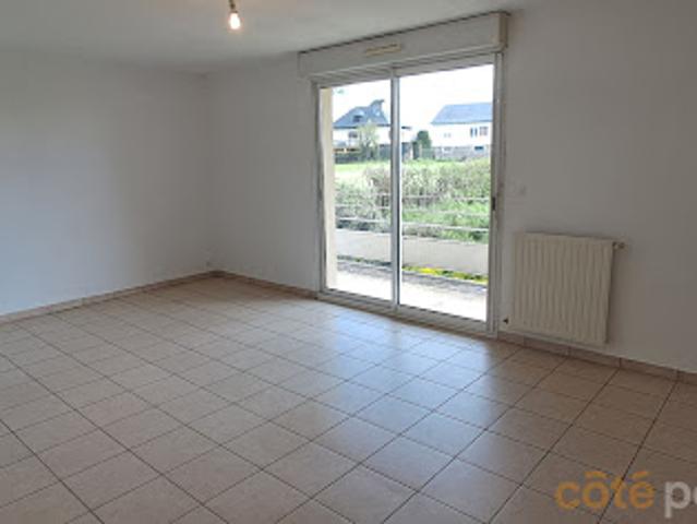 Location Appartement 2 pièces 51.41 m2 Luc la Primaube