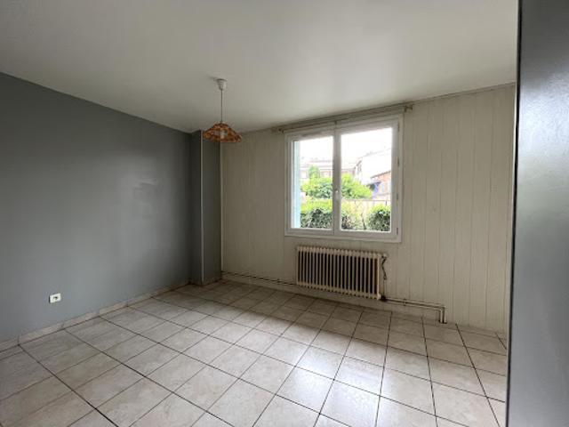 Location Appartement 2 pièces 51.42 m2 Montauban