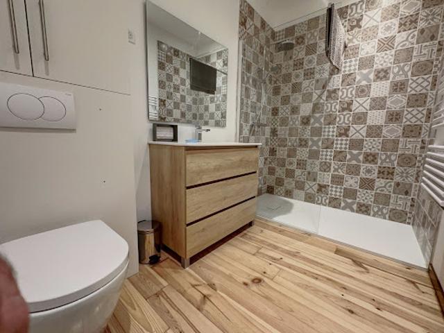 Location Appartement 2 pièces 51.44 m2 Saint Cannat