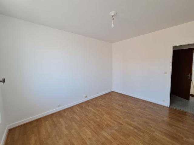 Location Appartement 2 pièces 51.4 m2 Aiguillon