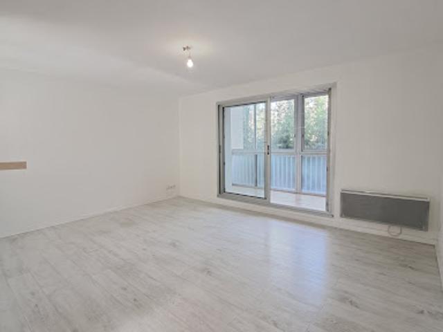 Location Appartement 2 pièces 51.56 m2 Marseille 11ème