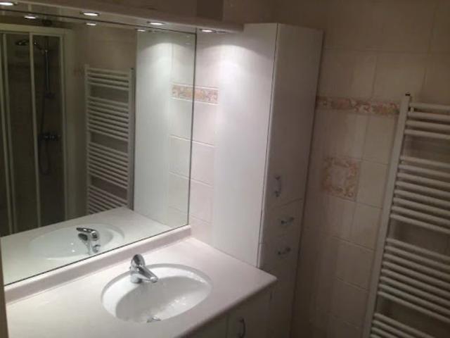 Location Appartement 2 pièces 51.58 m2 Vauhallan