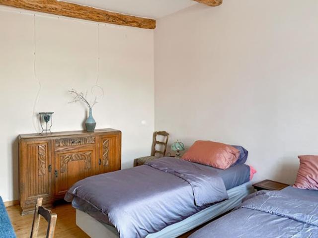 Location Appartement 2 pièces 51.58 m2 Cruis