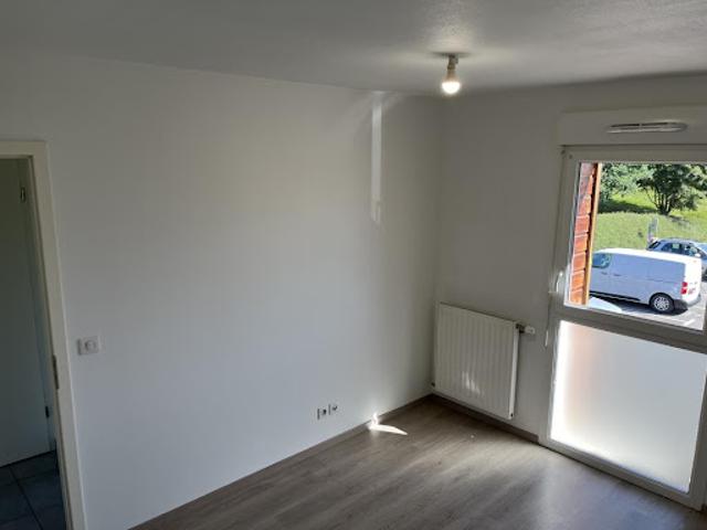 Location Appartement 2 pièces 51.58 m2 Héry sur Alby