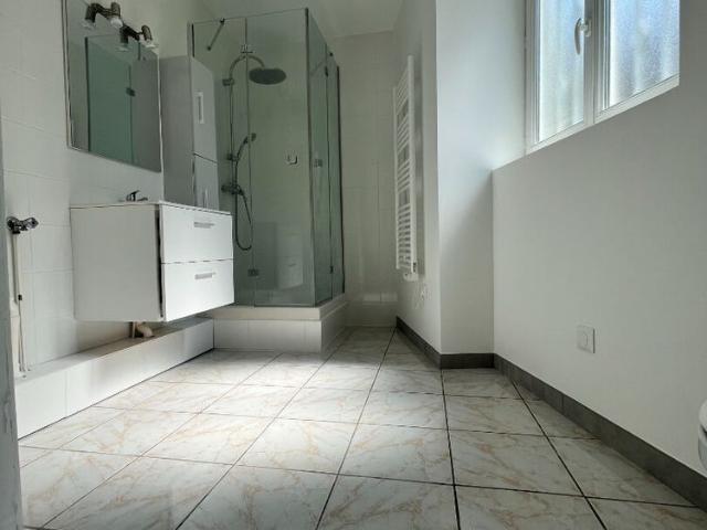 Location appartement 2 pièces, 51.58m², Dourdan