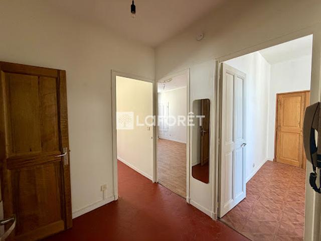Location Appartement 2 pièces 51.5 m2 L'Isle sur la Sorgue