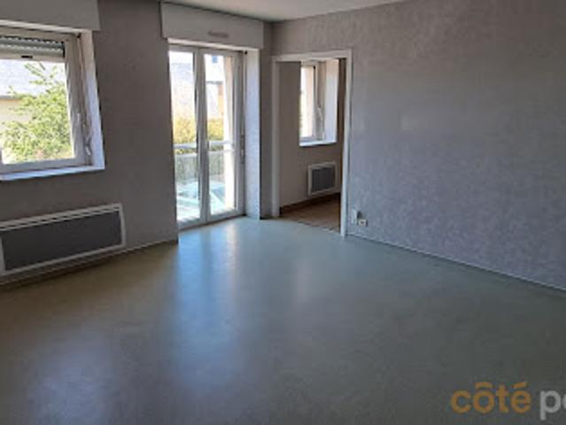 Location Appartement 2 pièces 51.67 m2 Luc la Primaube
