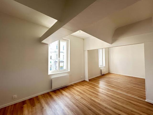 Location Appartement 2 pièces 51.73 m2 Le Cateau Cambrésis