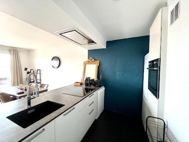 Location Appartement 2 pièces 51.79 m2 Blagnac