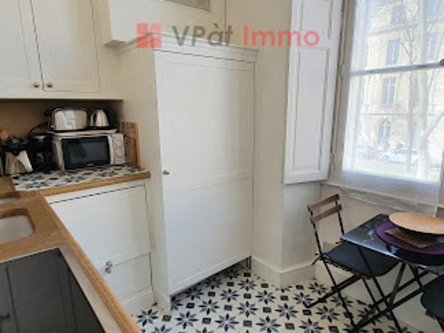 Location Appartement 2 pièces 51.81 m2 Versailles
