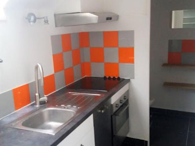 Location Appartement 2 pièces 51.82 m2 Compiegne