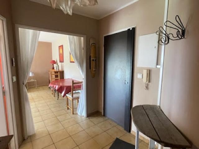 Location Appartement 2 pièces 51.86 m2 Montpellier