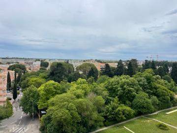 Location Appartement 2 pièces 51.86 m2 Montpellier
