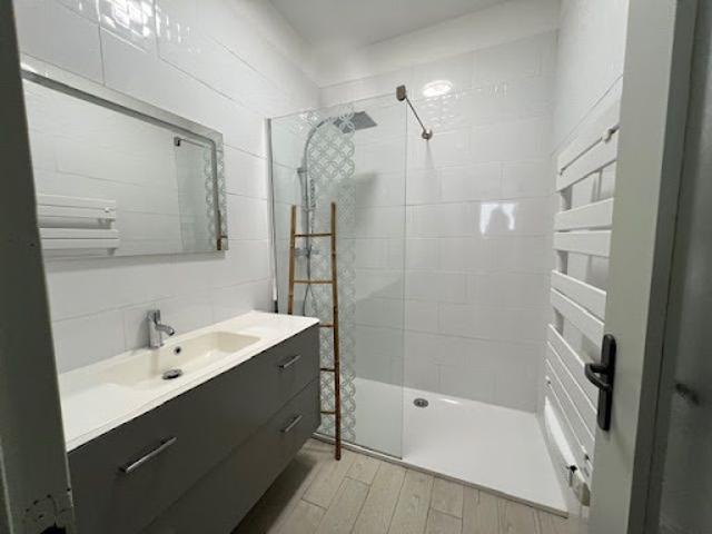 Location Appartement 2 pièces 51.89 m2 Pinet