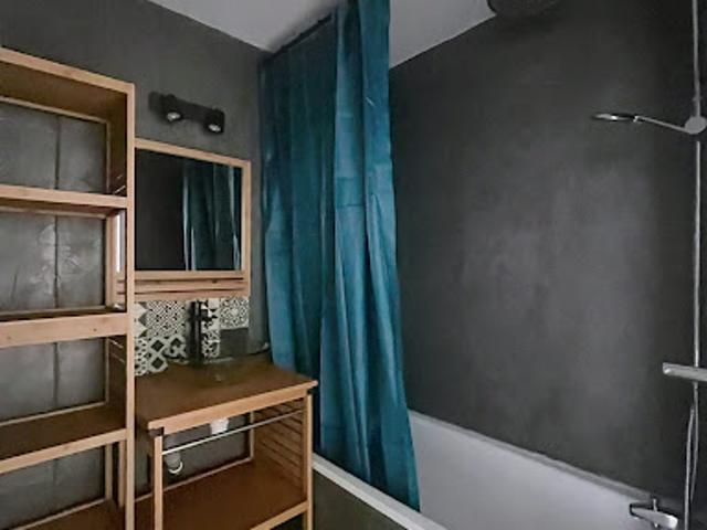 Location Appartement 2 pièces 51.8 m2 Pau