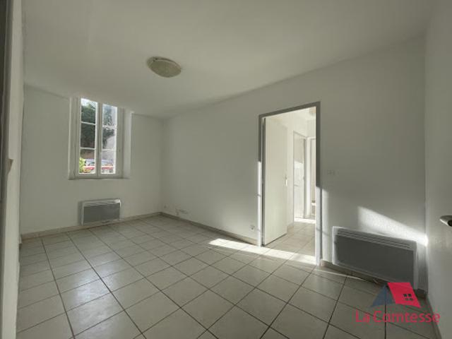 Location Appartement 2 pièces 51.91 m2 Aubagne