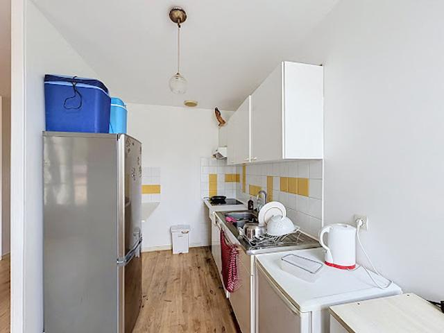 Location Appartement 2 pièces 51.96 m2 Auch