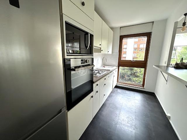 Location Appartement 2 pièces 51.07 m2 Le chesnay