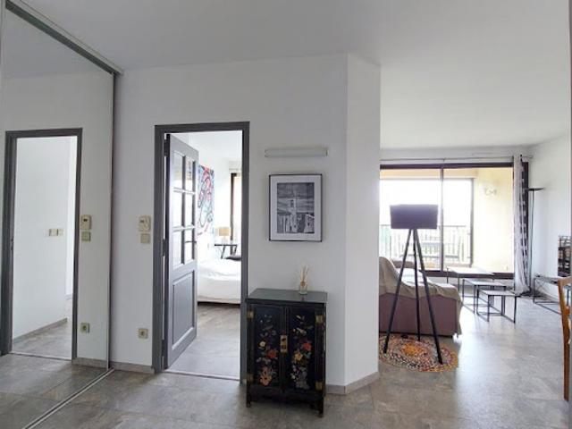 Location Appartement 2 pièces 51.07 m2 Manosque