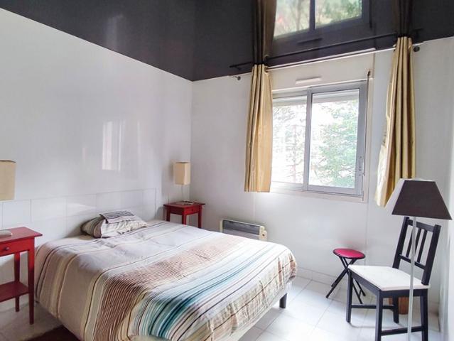 Location appartement 2 pièces, 51.07m², Issy les Moulineaux