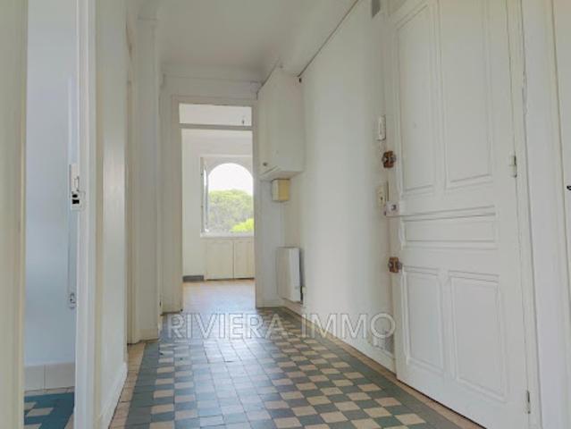 Location Appartement 2 pièces 51.05 m2 Cannes