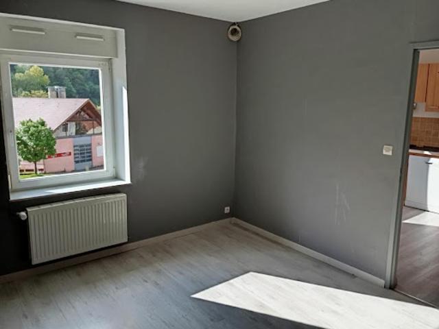 Location Appartement 2 pièces 51 m2 Plainfaing