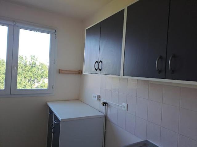 Location Appartement 2 pièces 51.13 m2 Champs sur Marne