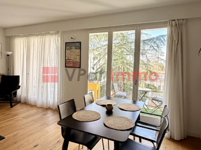Location Appartement 2 pièces 51.19 m2 Versailles
