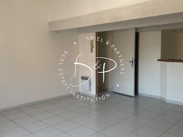 Location Appartement 2 pièces 51.1 m2 Lorgues