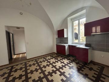 Location appartement 2 pièces, 51.27m², Bezouce
