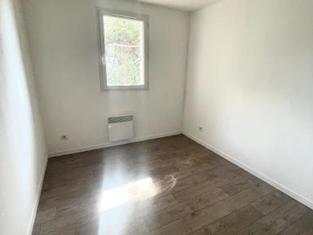 Location Appartement 2 pièces 51.24 m2 Launaguet