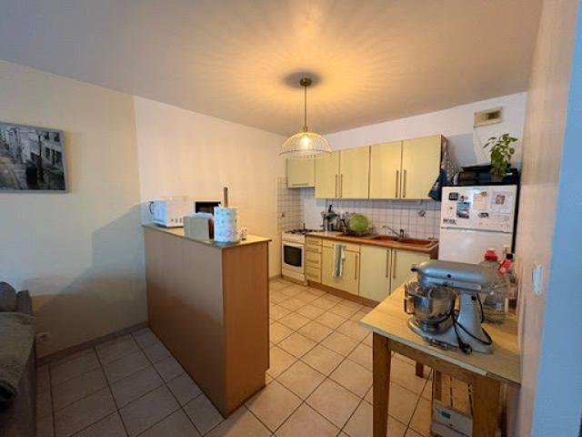 Location Appartement 2 pièces 51.28 m2 Conques en Rouergue