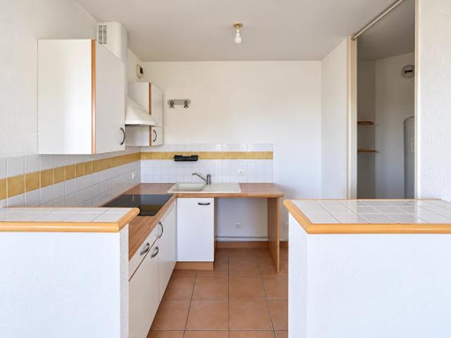 Location Appartement 2 pièces 51.28 m2 Samatan