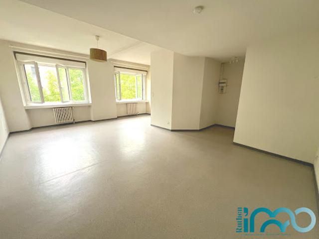 Location Appartement 2 pièces 51.2 m2 Réquista