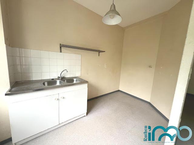 Location Appartement 2 pièces 51.2 m2 Réquista