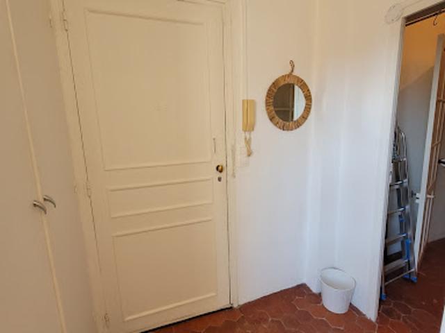 Location Appartement 3 pièces 51.33 m2 Aix en Provence