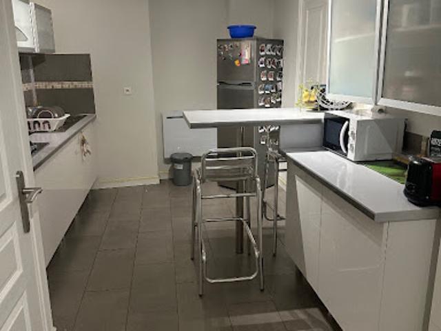 Location Appartement 2 pièces 51.37 m2 Vienne