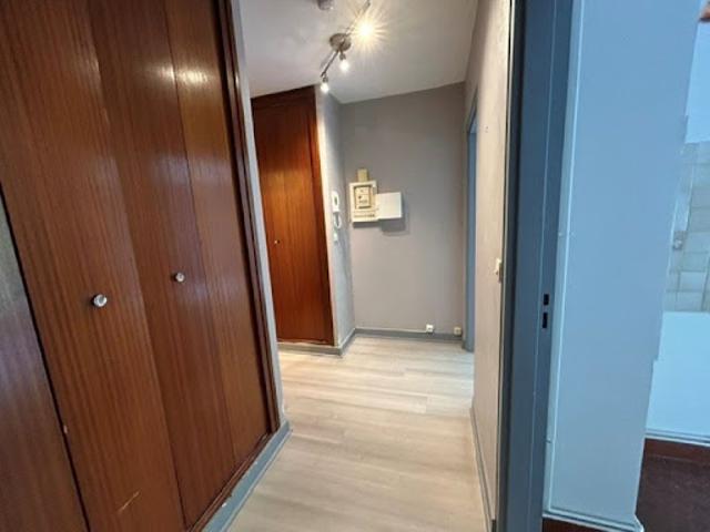 Location Appartement 2 pièces 51.35 m2 Chateau thierry