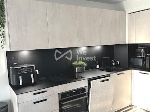 Location Appartement 2 pièces 51.35 m2 Ozoir la ferriere