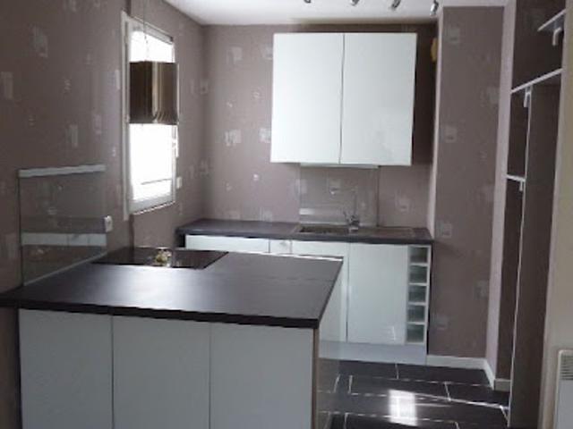 Location Appartement 2 pièces 51.39 m2 Le Perreux sur Marne