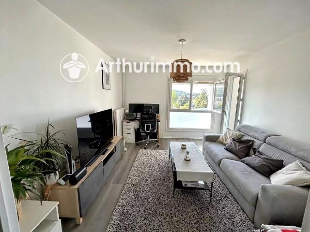 Location Appartement 2 pièces 51 m2 à Neuville sur Saône