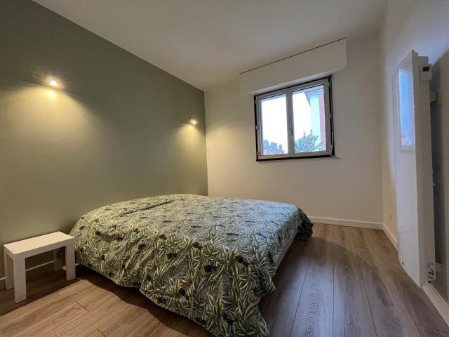 Location Appartement 2 pièces 51 m2 à Joinville le Pont