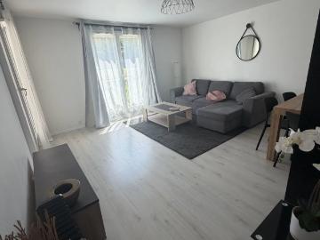 Location Appartement 2 pièces 51 m2 à Lagny sur Marne