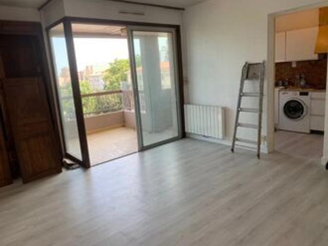 Location Appartement 2 pièces 51 m2 à Perpignan