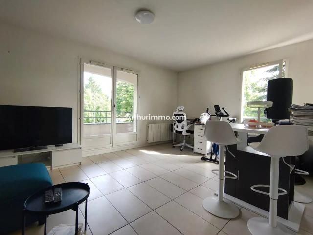 Location Appartement 2 pièces 51 m2 à Sucy en Brie